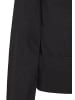 faina Women Cardigan in Schwarz