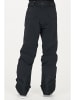 SOS Skihose Silverton in 1001 Black