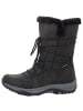 rieker Stiefeletten in grau