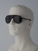 Carrera Sonnenbrille für Damen in braun