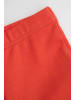 Coccodrillo Gefütterte Leggings mit langem Bein in rot