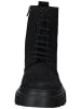 Högl Stiefelette in Schwarz