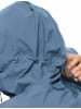 Jack Wolfskin Regenjacke für Damen in uni