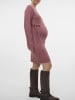 mama licious Strickkleid in Mesa Rose 1