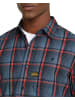 G-Star Raw Bristum 2.0 Slim Hemd warm sartho elliot check