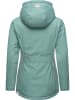 ragwear Regenjacke Marge in Stone Blue23