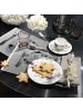 Villeroy & Boch Frühstücksteller Mariefleur Gris Basic ø 21,5 cm in bunt