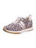 Paul Green Schnürschuh in Leopard-Muster