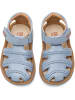 Camper Sandalen " Bicho " in Blau