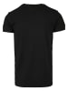 Merchcode T-Shirt in black