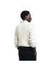 Gant Strickpullover in Cream