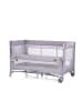 Chipolino Glory 2 Ebenen in grau