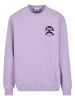 OBEY OBEY Kapuzenpullover in digital lavender