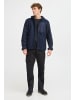North Bend Fleecejacke NBMatej M in Blau