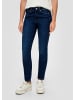 s.Oliver Jeans-Hose IZABELL in 59Z2_blau
