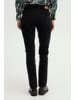 Fransa Hose FRTEAN Regular fit in Black