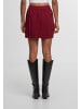 Urban Classics Urban Classics Röcke in burgundy