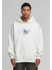 Mister Tee Mister Tee Herren Vive La Liberte Oversize Hoody in ready for dye