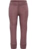 Hummel Hummel Leggings Hmlmini Lebensstil Kinder in TWILIGHT MAUVE