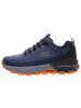 Skechers Sneaker in blau