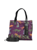Rebelle Taschen POPPY WILD in Hellblau