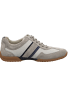 Pius Gabor Sneaker in midgrey kombi
