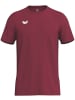 erima Sportshirt "Intro" in Rot