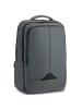 Roncato Clayton Rucksack 48 cm Laptopfach in antracite