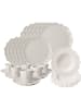 Villeroy & Boch 30er Set Kombiservice Toy's Delight Royal Classic in weiß