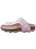 superfit Sandale in bunt