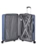 Roncato Sunlite 4 Rollen Trolley 76 cm blu notte