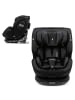 Osann Reboarder-Kindersitz One360 i-Size ab Geburt in schwarz