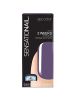 Sensationail Farb-Gel-Nagellack - Feeling Grapeful 7.39 ml