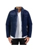 Pepe Jeans Pepe Jeans Kimble Parka in Navy Blau