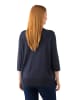Ulla Popken Pullover in marine