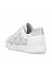 rieker Sneaker in weiss