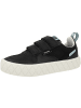 Palladium Sneaker low Ace Kids Lo Strap in schwarz