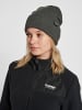 Hummel Hummel Beanie Hmllgc Multisport Erwachsene Dehnbarem in DARK GREY MELANGE