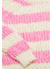 myMo Sweater in CREME ROSA