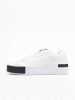 Puma Puma Turnschuhe in white/black