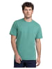 Schöffel T-Shirt "T Shirt Style Serenio MEN" in emerald slate