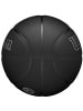 Wilson Wilson NBA Player Evergreen Bskt in Schwarz
