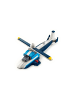 LEGO Creator 31160 Flieger: Rennflugzeug