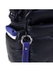 Hedgren Cocoon Cozy Umhängetasche 27 cm in peacoat blue