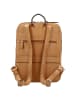PICARD Pure City Rucksack Leder 34 cm in cognac