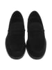 Ital-Design Halbschuh in Schwarz