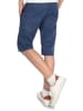 BEZLIT Chino Shorts in Blau