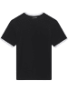 Calvin Klein Tshirt in Schwarz