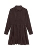Vero Moda Kleid in Chocolate Torte