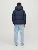 JACK & JONES Junior Steppjacke JCOSPEED PUFFER SN JNR in navy blazer